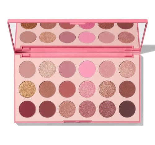 Buy Original Morphe 18V Va-Va Bloom Artistry Palette - Online at Best Price in Pakistan