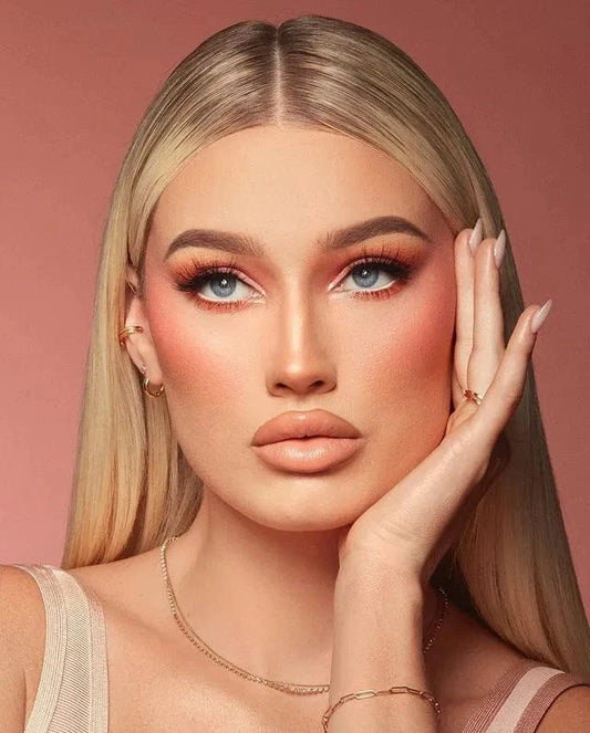 Buy Original Morphe 18V Va-Va Bloom Artistry Palette - Online at Best Price in Pakistan