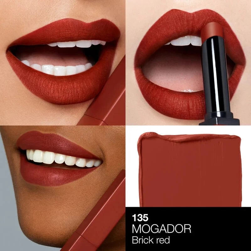 Buy Original NARS Powermatte Lipstick Mogador 135 - Online at Best Price in Pakistan Buy Original NARS Powermatte Lipstick Mogador 135 - Online at Best Price in Pakistan