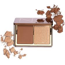 Buy Original Natasha Denona Alloy Cheek Duo Bronzer & Highlighter Palette - Online at Best Price in Pakistan
