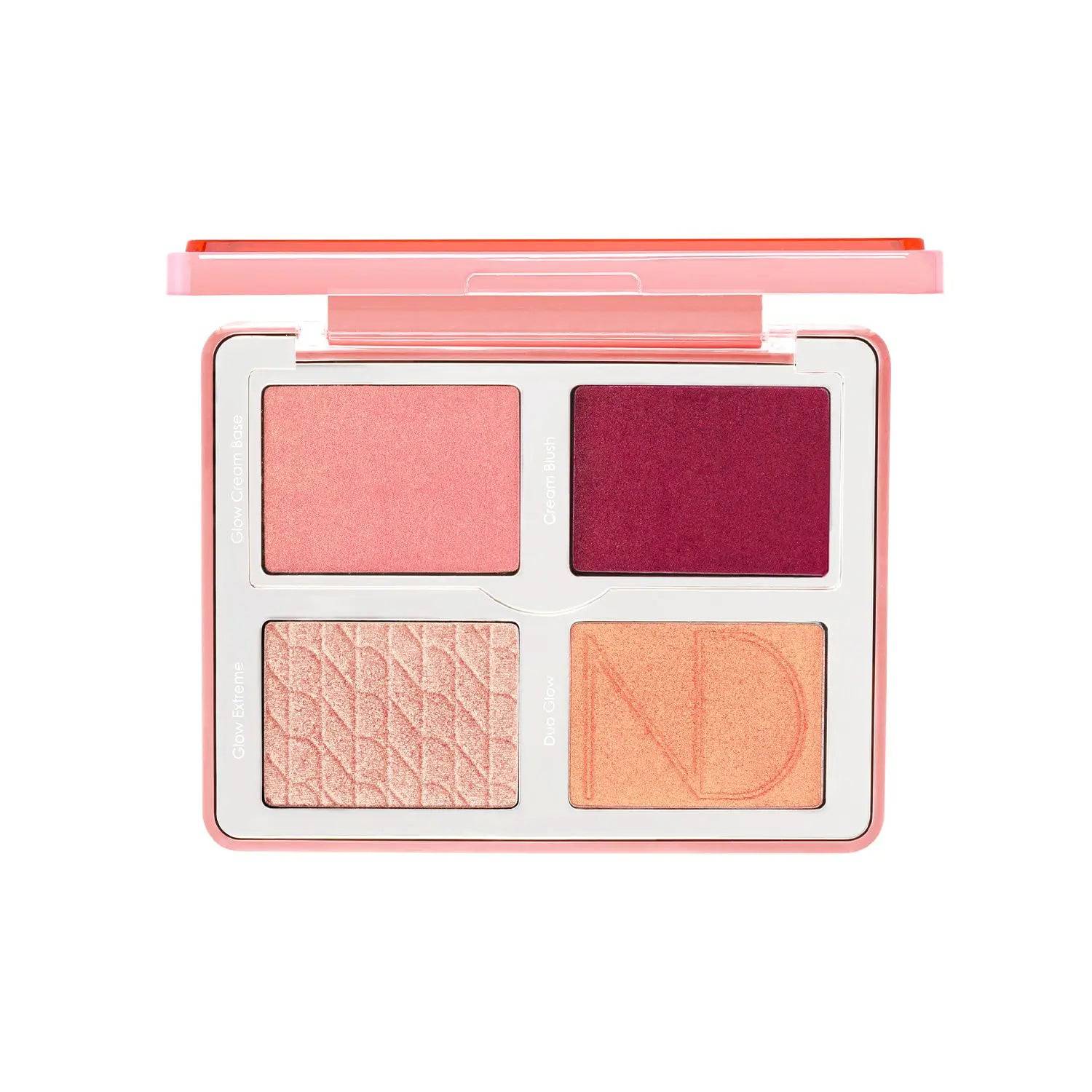 Buy Original Natasha Denona Bloom Face Glow Palette - Online at Best Price in Pakistan Buy Original Natasha Denona Bloom Face Glow Palette - Online at Best Price in Pakistan