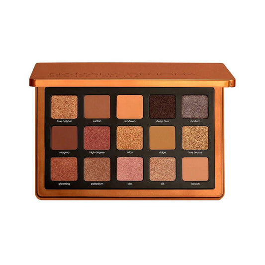 Buy Original Natasha Denona Bronze Eye Shadow Palette - Online at Best Price in Pakistan