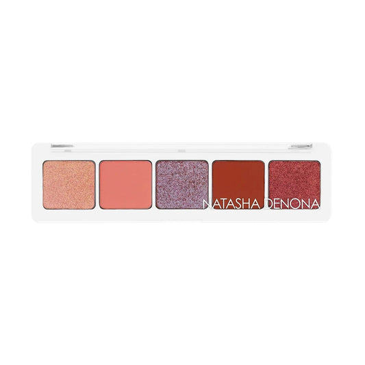 Buy Original Natasha Denona Coral Eye Shadow Palette - Online at Best Price in Pakistan