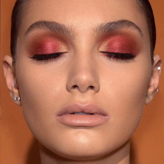 Buy Original Natasha Denona's Mini Sunset Eyeshadow Palette - Online at Best Price in Pakistan