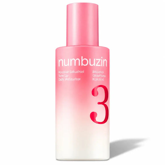 Buy Original Numbuzin No.3 Bifida Bakuchiol Zero Pore Milky Moisturizer - 150ml - Online at Best Price in Pakistan