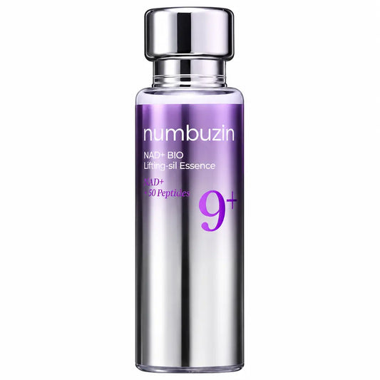 Buy Original numbuzin No.9 NAD Bio Lifting-Sil Essence 50ml - Online at Best Price in Pakistan