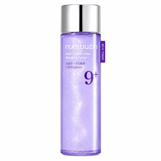 Buy Original Numbuzin No.9 NAD+ PDRN Glow Boosting Toner 150ml - Online at Best Price in Pakistan