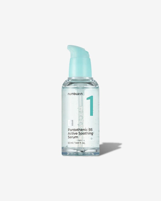 Buy Original numbuzinNo.1 Pantothenic B5 Active Soothing Face Serum - Online at Best Price in Pakistan