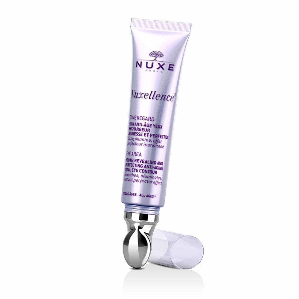 Buy Original Nuxe Nuxellence Anti-Aging Eye Contour - Online at Best Price in Pakistan Buy Original Nuxe Nuxellence Anti-Aging Eye Contour - Online at Best Price in Pakistan