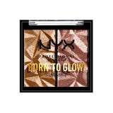 Buy Original NYX Professional Makeup Born To Glow Icy Highlighter Duo The Bronze & Gem Strom - Online at Best Price in Pakistan Buy Original NYX Professional Makeup Born To Glow Icy Highlighter Duo The Bronze & Gem Strom - Online at Best Price in Pakistan