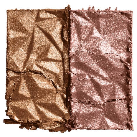 Buy Original NYX Professional Makeup Born To Glow Icy Highlighter Duo The Bronze & Gem Strom - Online at Best Price in Pakistan Buy Original NYX Professional Makeup Born To Glow Icy Highlighter Duo The Bronze & Gem Strom - Online at Best Price in Pakistan