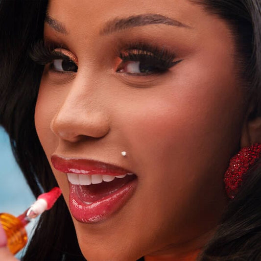 Buy Original NYX Professional Makeup Duck Plump High Pigment Plumping Lip Gloss Strike A Rose - Online at Best Price in Pakistan