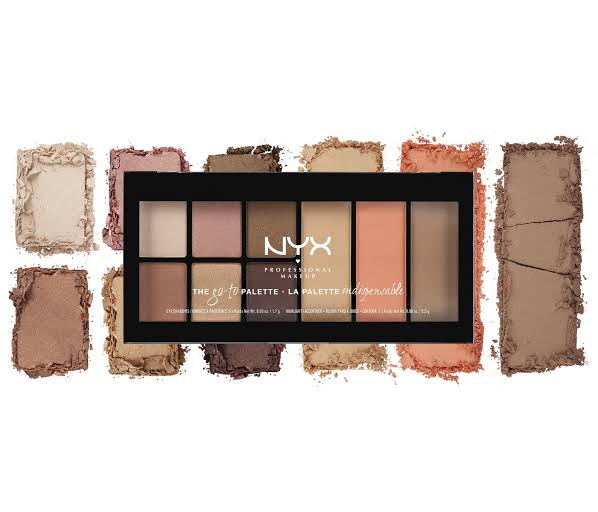 Buy Original Nyx Professional Makeup Go-to Palette Wanderlust - Online at Best Price in Pakistan Buy Original Nyx Professional Makeup Go-to Palette Wanderlust - Online at Best Price in Pakistan