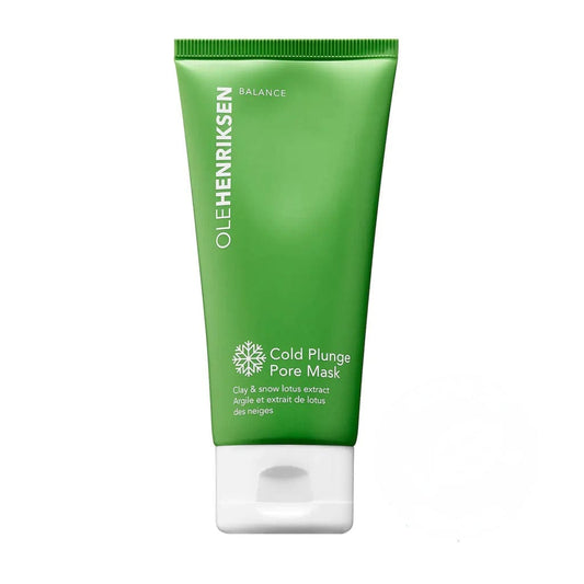 Buy Original OLEHENRIKSEN Cold Plunge Pore Mask 90ml - Online at Best Price in Pakistan