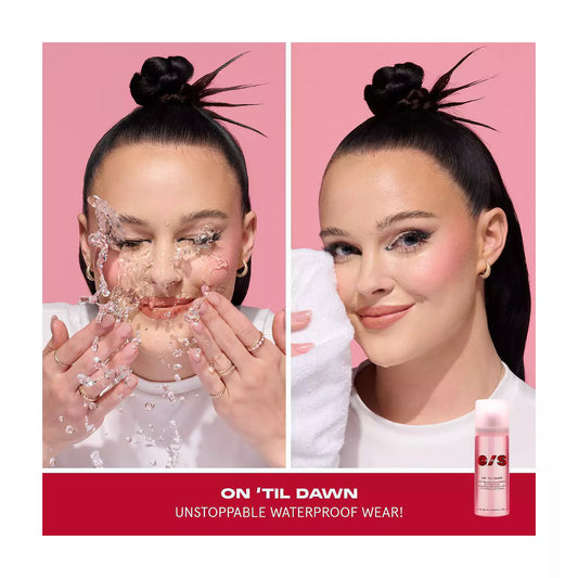 Buy Original ONE/SIZE On Til Dawn Mattifying Waterproof Setting Spray Duo Set - Online at Best Price in Pakistan