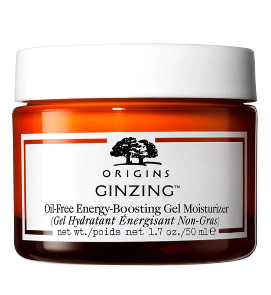Buy Original Origins GinZing Oil Free Energy-Boosting Gel Moisturiser 50ml - Online at Best Price in Pakistan