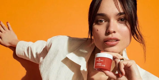 Buy Original Origins GinZing Oil Free Energy-Boosting Gel Moisturiser 50ml - Online at Best Price in Pakistan