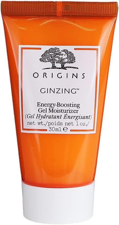 Buy Original Origins Ginzing Oil Free Energy Boosting Gel Moisturiser Travel size 30ml - Online at Best Price in Pakistan