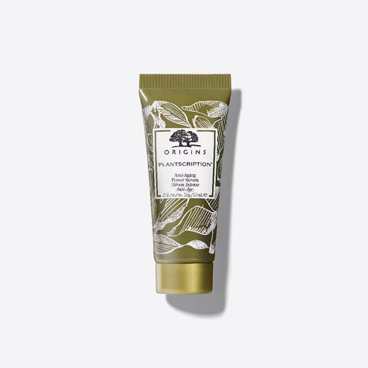 Buy Original ORIGINS Plantscription Anti-Aging Power Serum 15ml - Online at Best Price in Pakistan