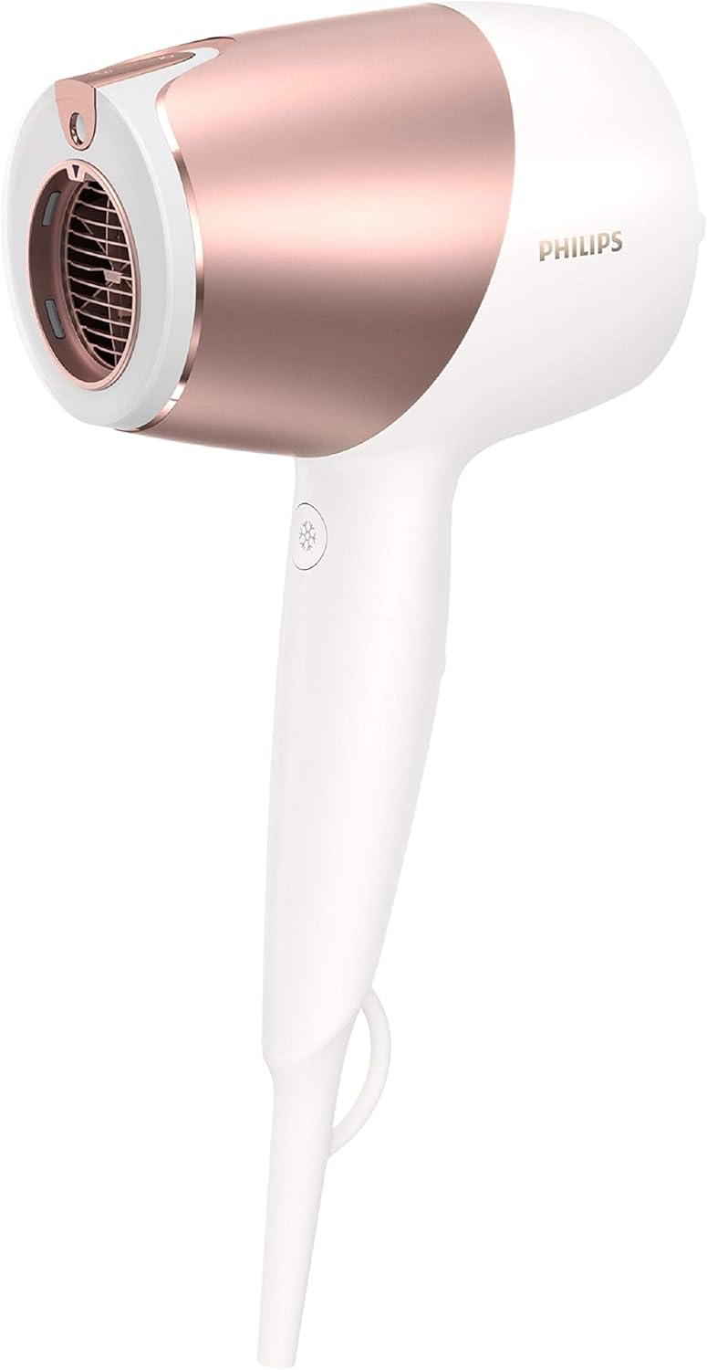 Buy Original Philips Dry Care SenseIQ Hair Dryer, BHD827 - Online at Best Price in Pakistan Buy Original Philips Dry Care SenseIQ Hair Dryer, BHD827 - Online at Best Price in Pakistan