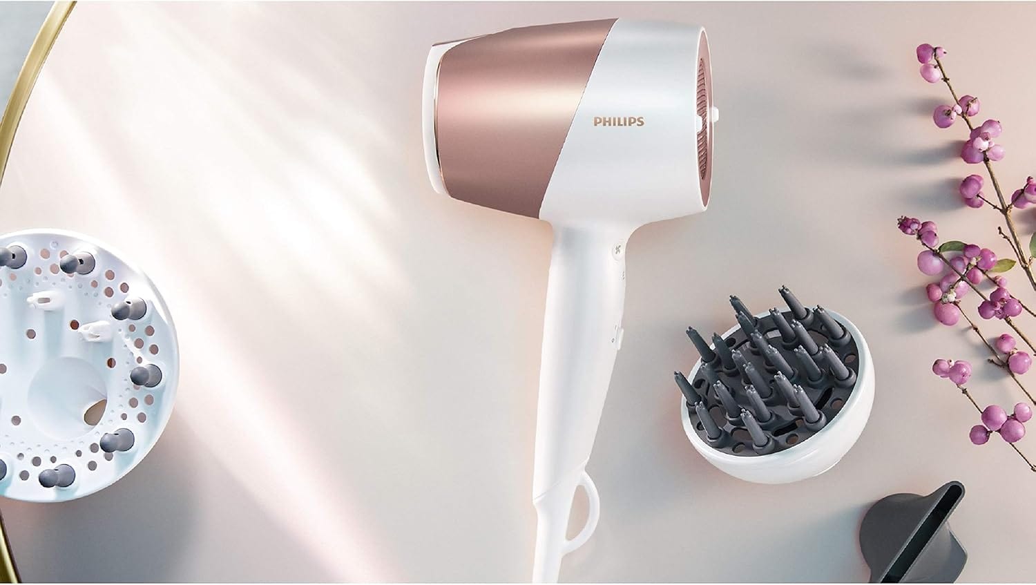 Buy Original Philips Dry Care SenseIQ Hair Dryer, BHD827 - Online at Best Price in Pakistan Buy Original Philips Dry Care SenseIQ Hair Dryer, BHD827 - Online at Best Price in Pakistan