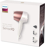 Buy Original Philips Dry Care SenseIQ Hair Dryer, BHD827 - Online at Best Price in Pakistan Buy Original Philips Dry Care SenseIQ Hair Dryer, BHD827 - Online at Best Price in Pakistan