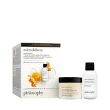 Buy Original Philosophy Microdelivery Resurfacing Peel Kit - Online at Best Price in Pakistan Buy Original Philosophy Microdelivery Resurfacing Peel Kit - Online at Best Price in Pakistan