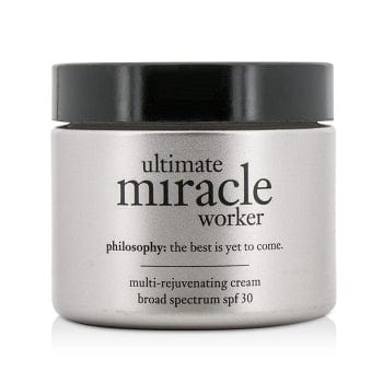 Buy Original Philosophy Ultimate Miracle Worker Cream 60ml - Online at Best Price in Pakistan Buy Original Philosophy Ultimate Miracle Worker Cream 60ml - Online at Best Price in Pakistan