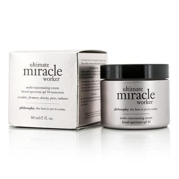 Buy Original Philosophy Ultimate Miracle Worker Cream 60ml - Online at Best Price in Pakistan