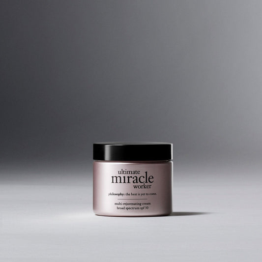 Buy Original Philosophy Ultimate Miracle Worker Cream 60ml - Online at Best Price in Pakistan