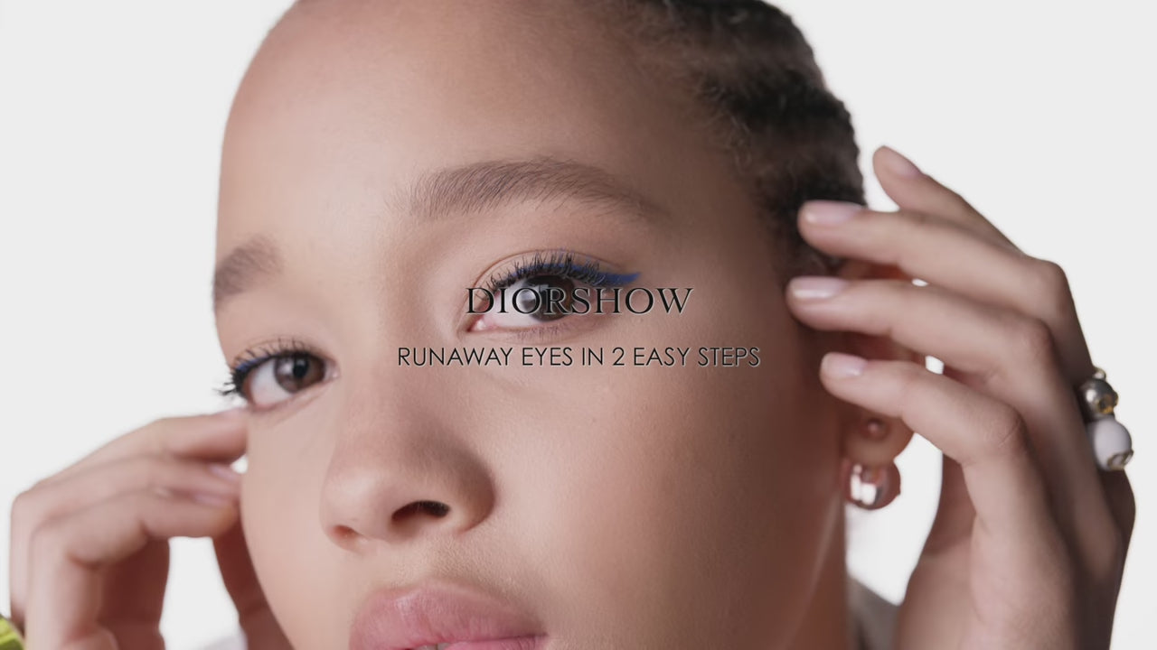 Dior Diorshow Onstage Liner 851 Matte Pink Dior Diorshow Onstage Liner 851 Matte Pink
