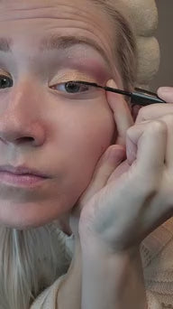 e.l.f Cosmetics H2O Proof Inkwell Eyeliner 3.5ml e.l.f Cosmetics H2O Proof Inkwell Eyeliner 3.5ml