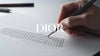 Dior Rouge New Look Limited Edition 720 Icone Velvet Lipstick Dior Rouge New Look Limited Edition 720 Icone Velvet Lipstick