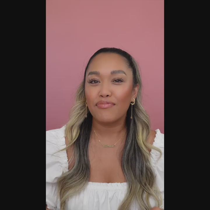 e.l.f Cosmetics Halo Glow Liquid Filter 1 Fair e.l.f Cosmetics Halo Glow Liquid Filter 1 Fair