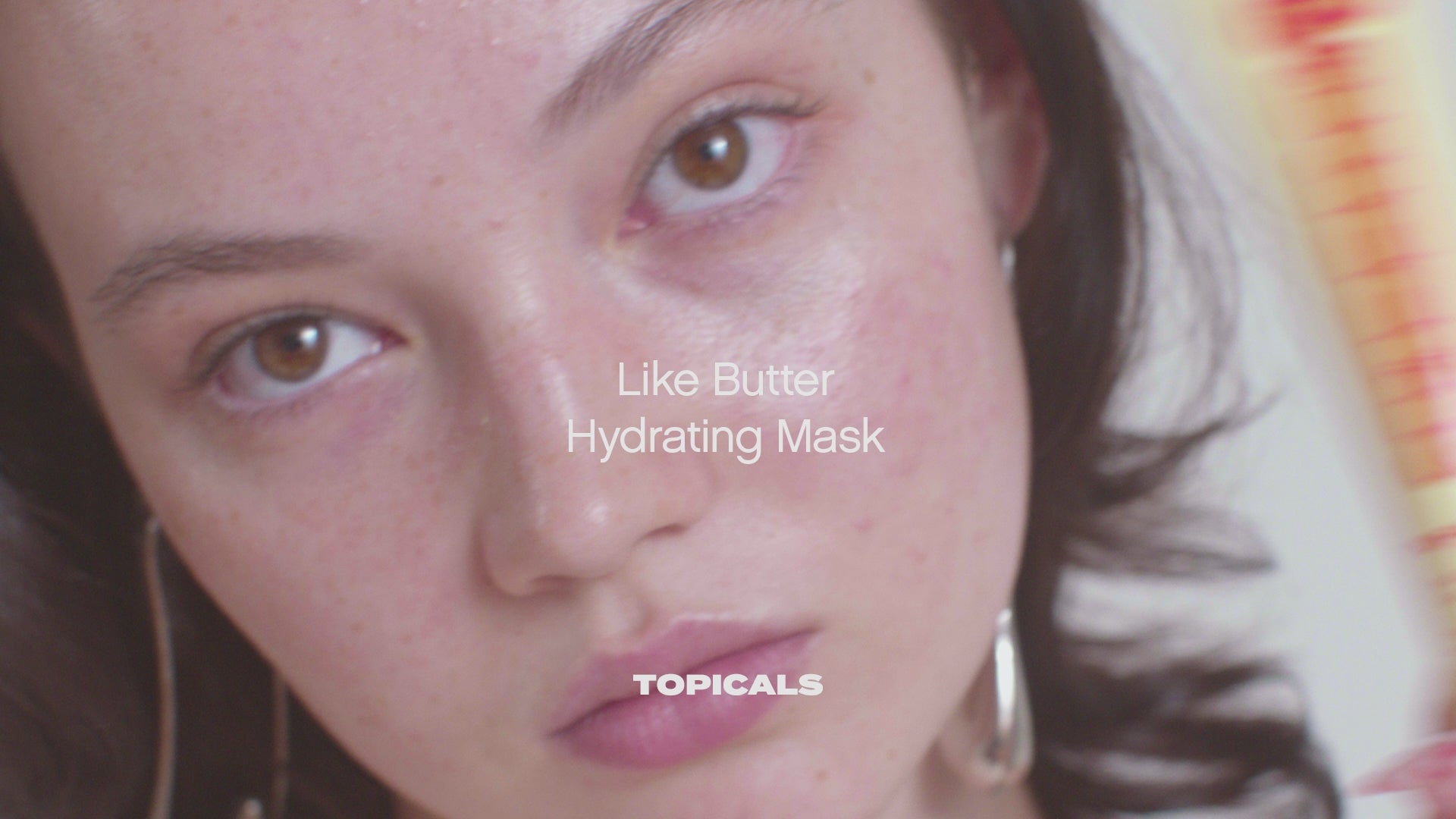 Topicals Like Butter Hydrating Moisturizer 50ml Topicals Like Butter Hydrating Moisturizer 50ml