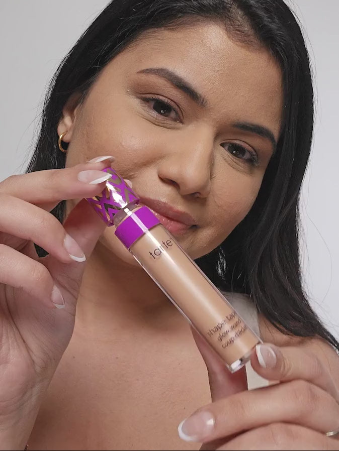 Tarte Cosmetics Shape Tape Glow Wand Auroral(Amber Glow) Tarte Cosmetics Shape Tape Glow Wand Auroral(Amber Glow)