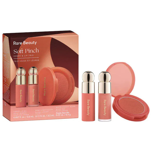 Buy Original Rare Beauty Soft Pinch Cheek & Lip Trio - Online at Best Price in Pakistan