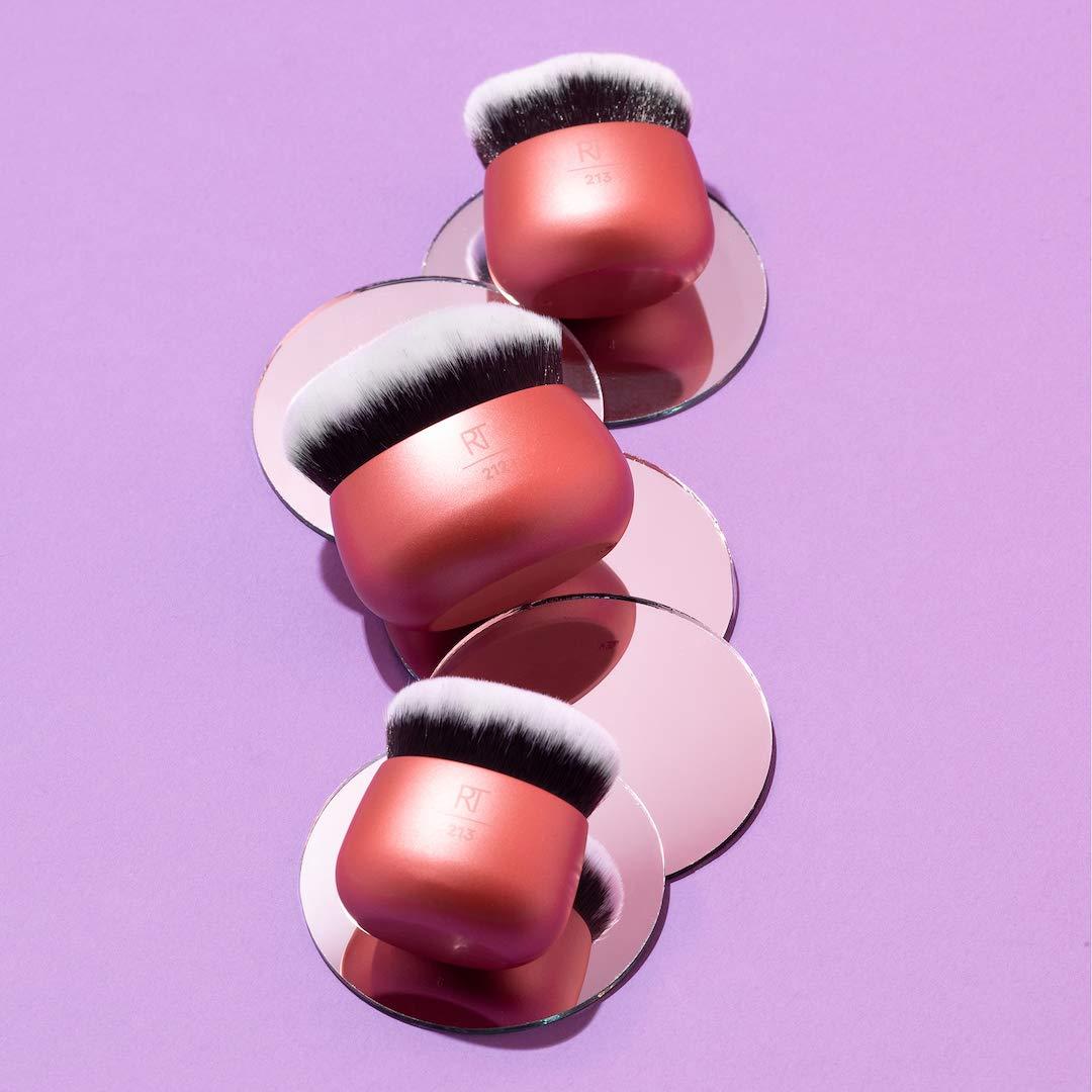 Buy Original Real Techniques Foundation Kabuki Makeup Blender RT213 - Online at Best Price in Pakistan Buy Original Real Techniques Foundation Kabuki Makeup Blender RT213 - Online at Best Price in Pakistan