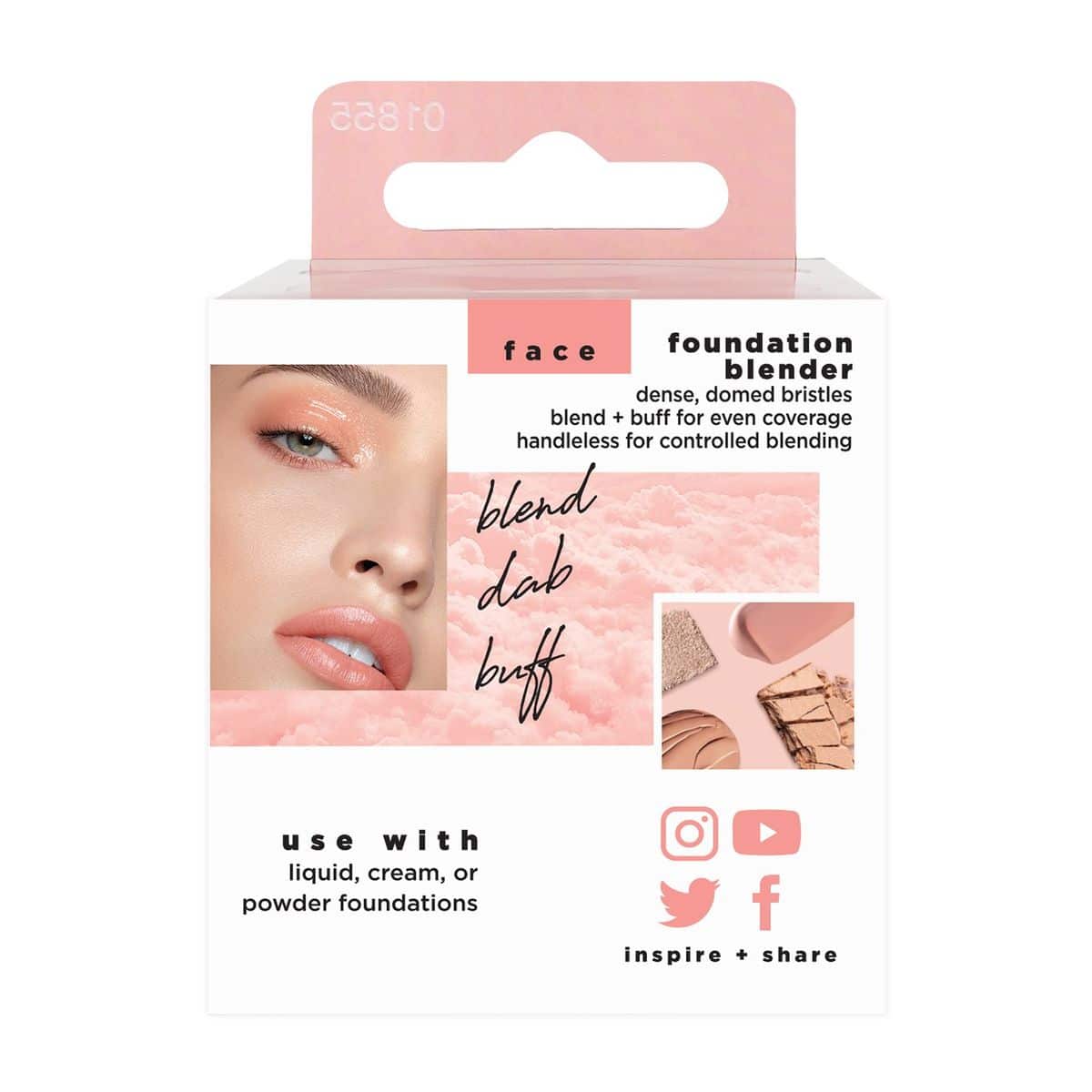 Buy Original Real Techniques Foundation Kabuki Makeup Blender RT213 - Online at Best Price in Pakistan Buy Original Real Techniques Foundation Kabuki Makeup Blender RT213 - Online at Best Price in Pakistan