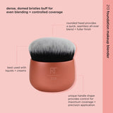 Buy Original Real Techniques Foundation Kabuki Makeup Blender RT213 - Online at Best Price in Pakistan Buy Original Real Techniques Foundation Kabuki Makeup Blender RT213 - Online at Best Price in Pakistan
