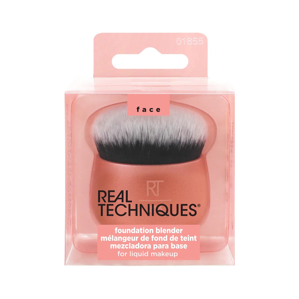 Buy Original Real Techniques Foundation Kabuki Makeup Blender RT213 - Online at Best Price in Pakistan Buy Original Real Techniques Foundation Kabuki Makeup Blender RT213 - Online at Best Price in Pakistan