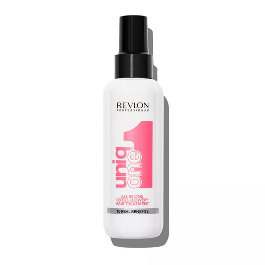 Buy Original Revlon UniqOne Hair Treatment Lotus 150ml - Online at Best Price in Pakistan