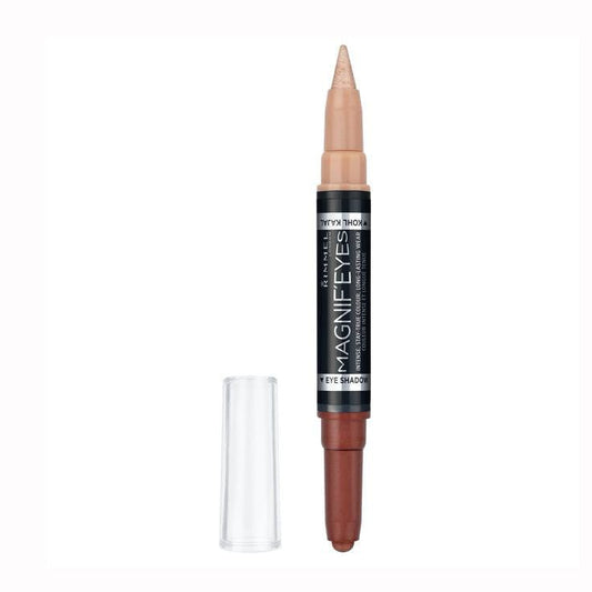 Buy Original Rimmel London Eye Liner Queen Of Bronzed Age 003 - Online at Best Price in Pakistan