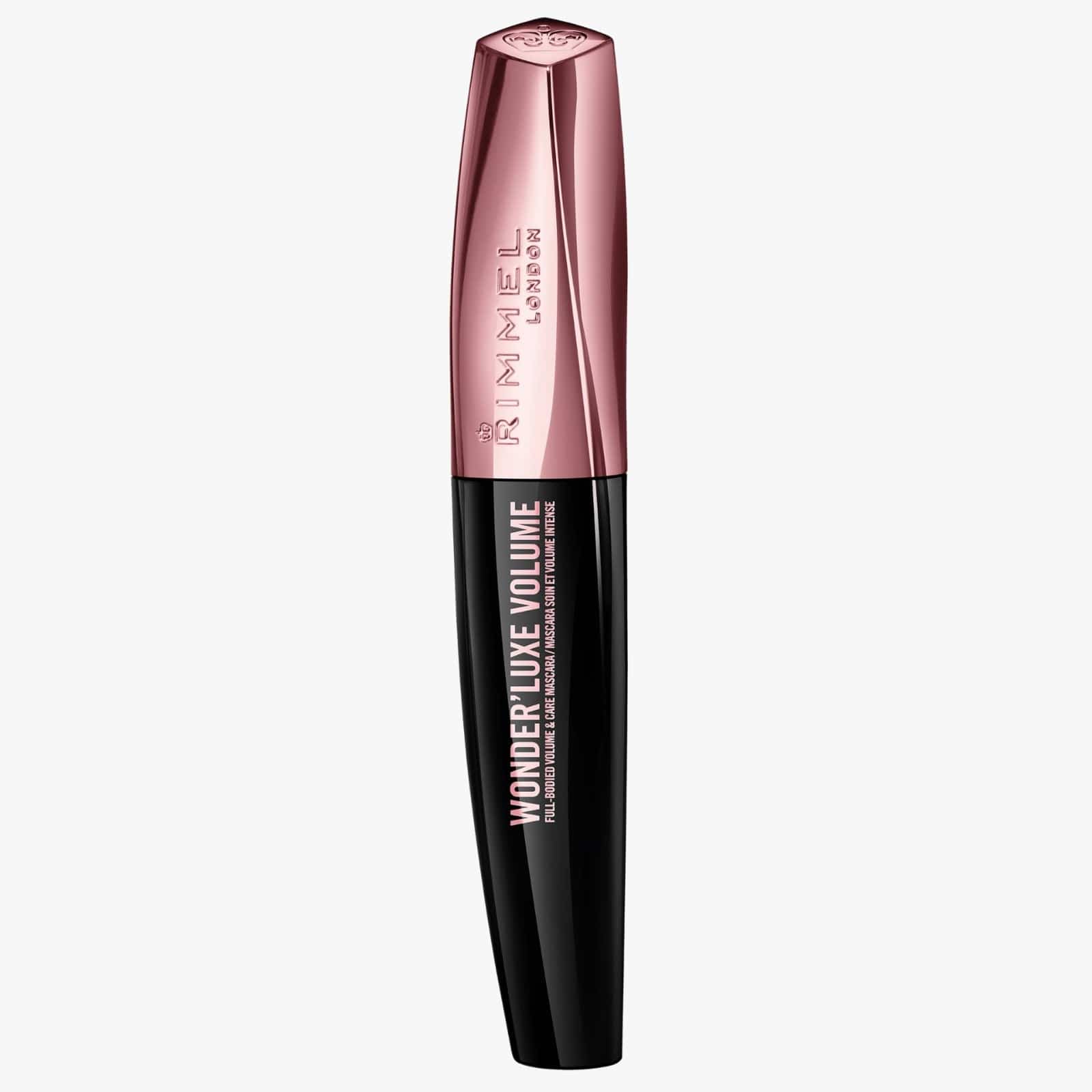 Buy Original Rimmel London - Wonder Luxe Volume Extreme Black Mascara - Online at Best Price in Pakistan Buy Original Rimmel London - Wonder Luxe Volume Extreme Black Mascara - Online at Best Price in Pakistan