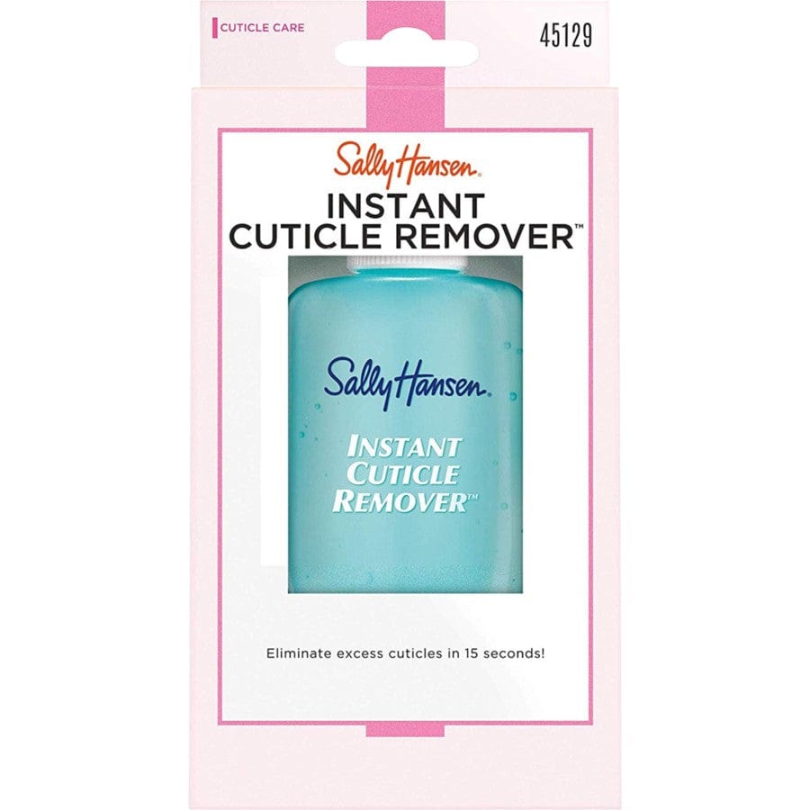 Buy Original Sally Hansen Instant Cuticle Remover 29.5ml - Online at Best Price in Pakistan Buy Original Sally Hansen Instant Cuticle Remover 29.5ml - Online at Best Price in Pakistan
