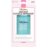 Buy Original Sally Hansen Instant Cuticle Remover 29.5ml - Online at Best Price in Pakistan Buy Original Sally Hansen Instant Cuticle Remover 29.5ml - Online at Best Price in Pakistan