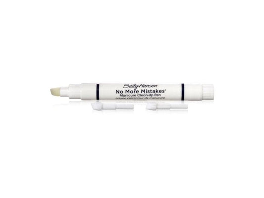 Buy Original Sally Hansen No More Mistakes Manicure Clean Up Pen 1.5ml - Online at Best Price in Pakistan