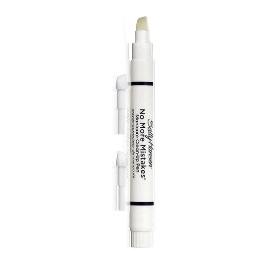 Buy Original Sally Hansen No More Mistakes Manicure Clean Up Pen 1.5ml - Online at Best Price in Pakistan