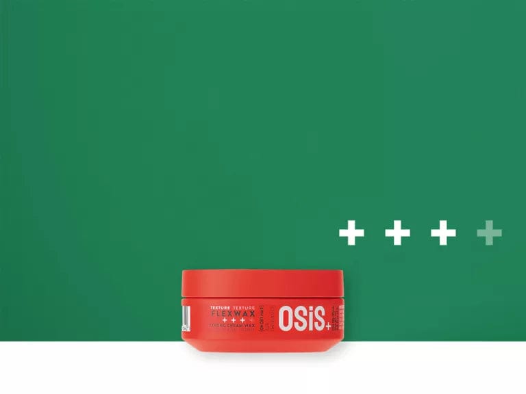Buy Original Schwarzkopf OSiS Flexwax 85ml - Online at Best Price in Pakistan Buy Original Schwarzkopf OSiS Flexwax 85ml - Online at Best Price in Pakistan