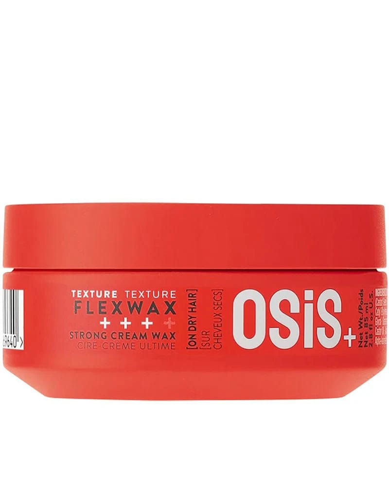 Buy Original Schwarzkopf OSiS Flexwax 85ml - Online at Best Price in Pakistan Buy Original Schwarzkopf OSiS Flexwax 85ml - Online at Best Price in Pakistan